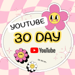 🌟Youtube🌟