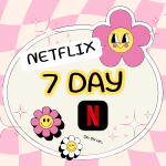 🌟 NetFlix🌟